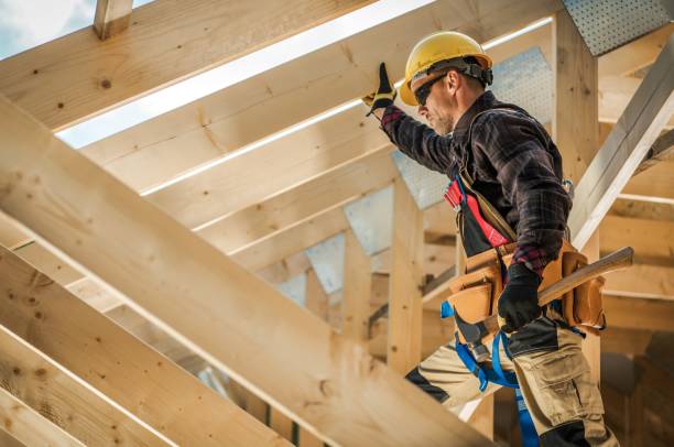 Best Shingle Roofing Installation  in Jackson, LA