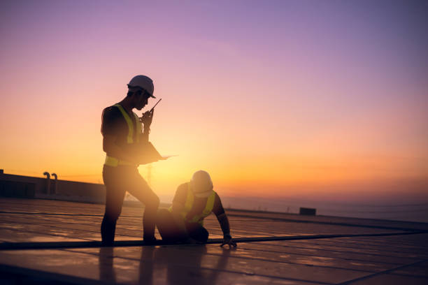 Best New Roof Installation  in Jackson, LA
