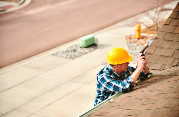 Roof Installation Near Me in Jackson, LA
