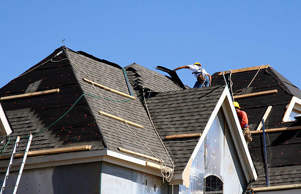 Reliable Jackson, LA Roofing Contractor Solutions