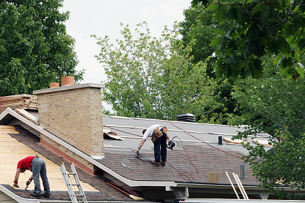 Best Residential Roofing Contractor  in Jackson, LA