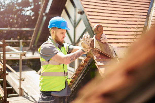 Best Emergency Roof Repair  in Jackson, LA